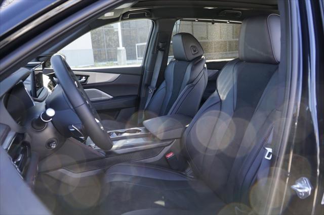 new 2026 Acura MDX car, priced at $64,350
