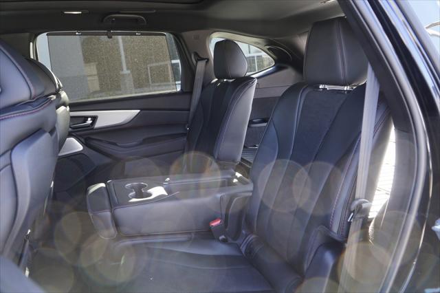 new 2026 Acura MDX car, priced at $64,350