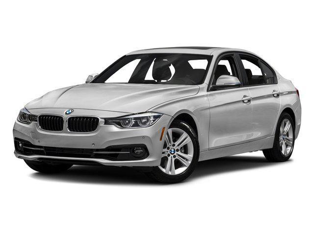 used 2016 BMW 328 car, priced at $18,995