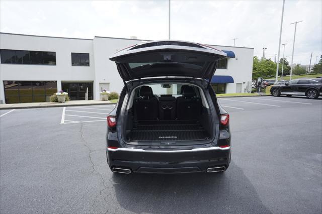 used 2022 Acura MDX car, priced at $42,495