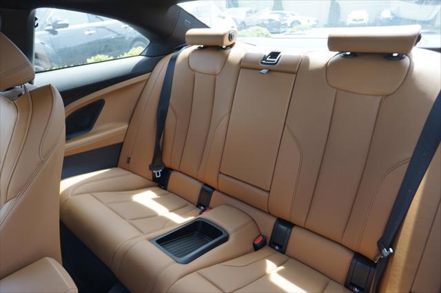 used 2023 BMW 230 car, priced at $33,495