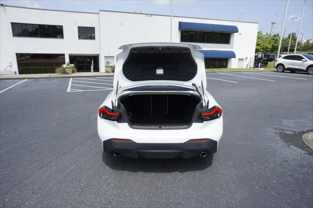 used 2023 BMW 230 car, priced at $33,495