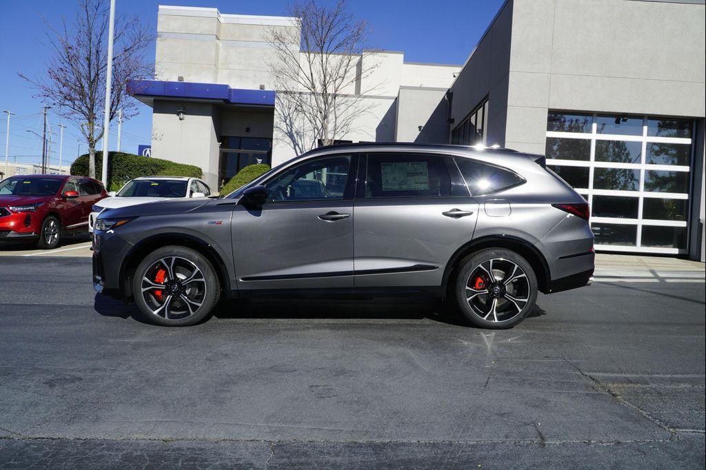 new 2026 Acura MDX car, priced at $77,800