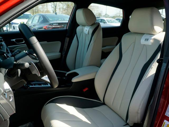 new 2025 Acura Integra car, priced at $36,045