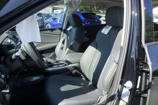new 2025 Acura RDX car, priced at $48,500