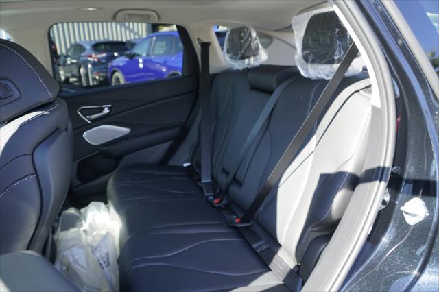 new 2025 Acura RDX car, priced at $48,500