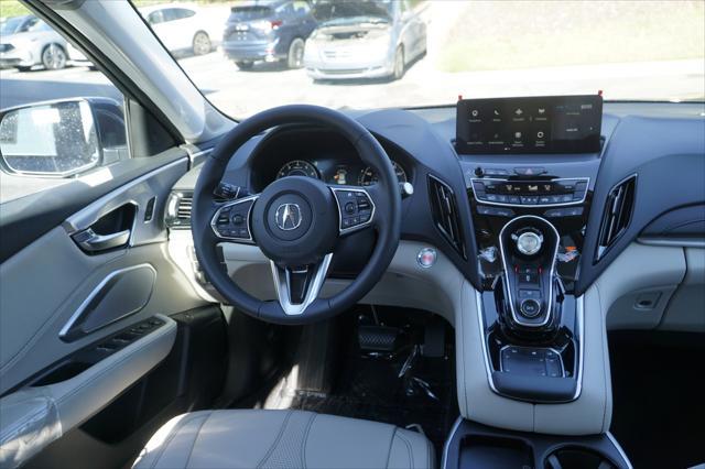 new 2025 Acura RDX car, priced at $47,900