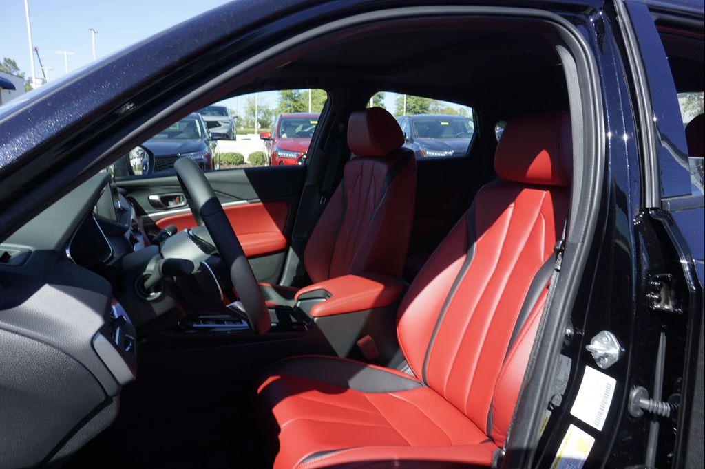 new 2026 Acura Integra car, priced at $37,745