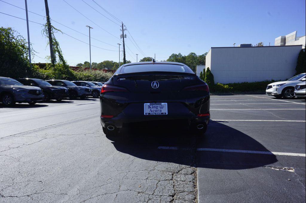 new 2026 Acura Integra car, priced at $37,745