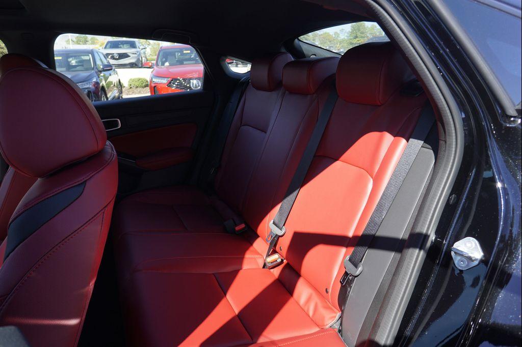 new 2026 Acura Integra car, priced at $37,745