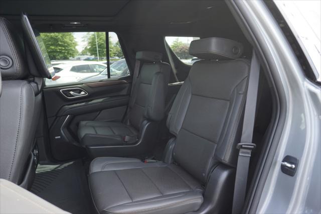 used 2023 Chevrolet Tahoe car, priced at $63,995