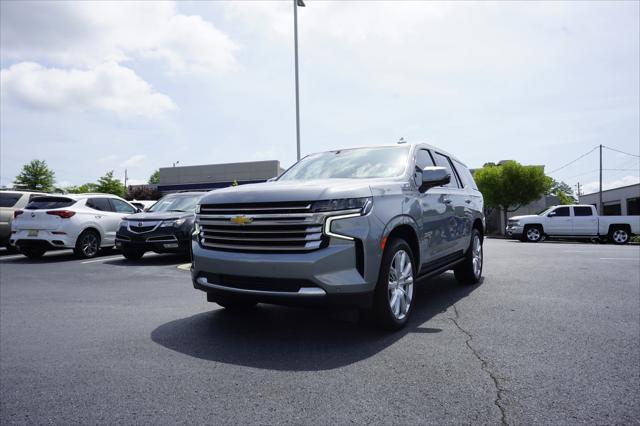 used 2023 Chevrolet Tahoe car, priced at $63,995