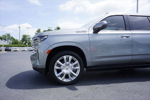 used 2023 Chevrolet Tahoe car, priced at $63,995