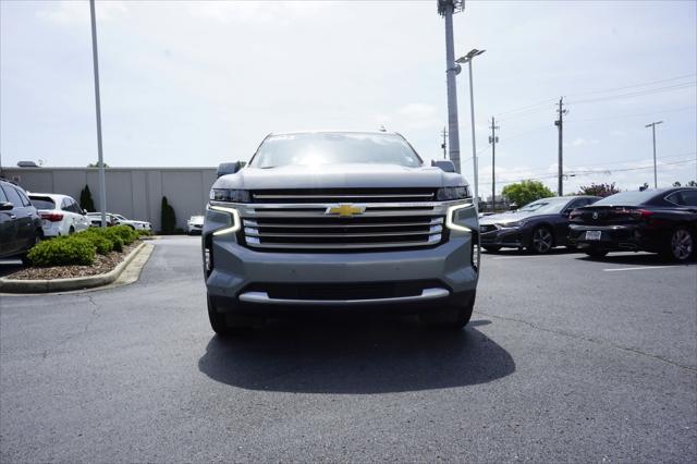 used 2023 Chevrolet Tahoe car, priced at $63,995