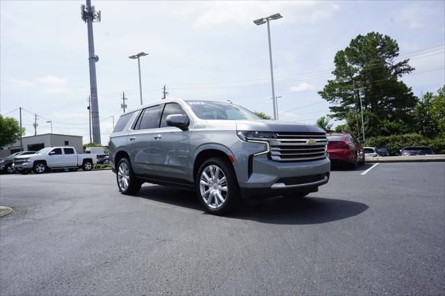used 2023 Chevrolet Tahoe car, priced at $63,995