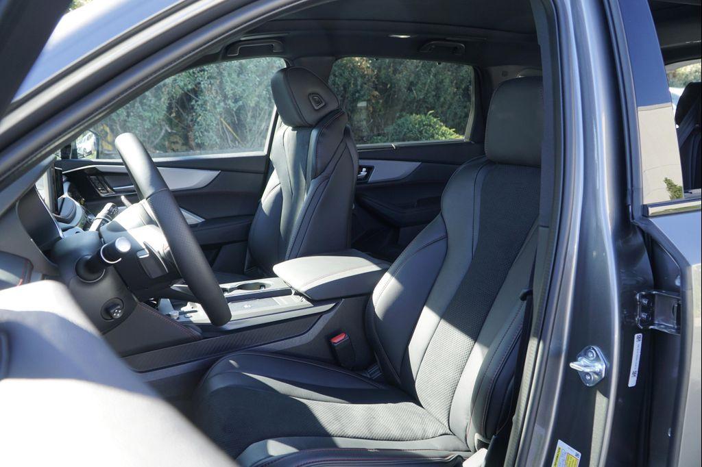 new 2026 Acura MDX car, priced at $64,350
