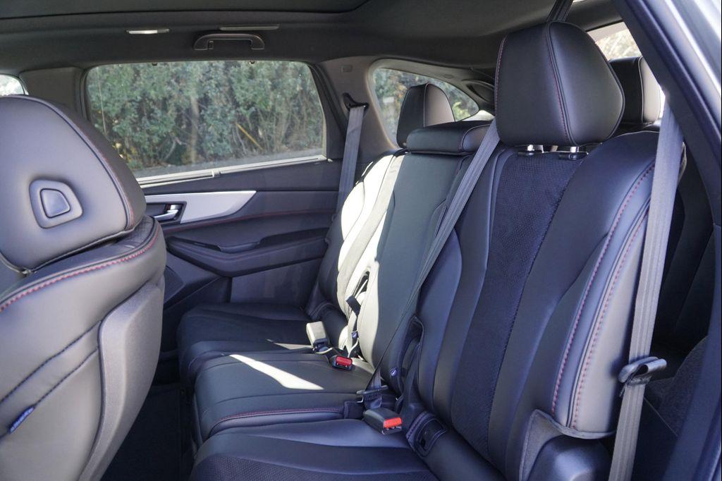new 2026 Acura MDX car, priced at $64,350