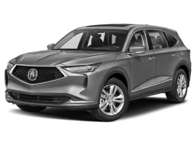 used 2023 Acura MDX car, priced at $45,995
