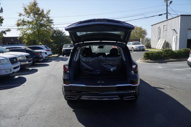 new 2025 Acura MDX car, priced at $57,800