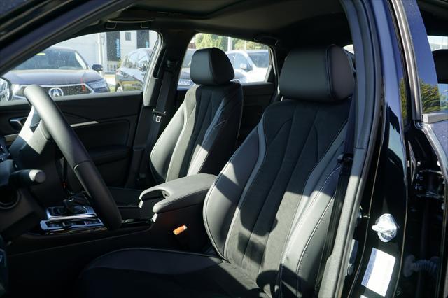 new 2025 Acura Integra car, priced at $39,045