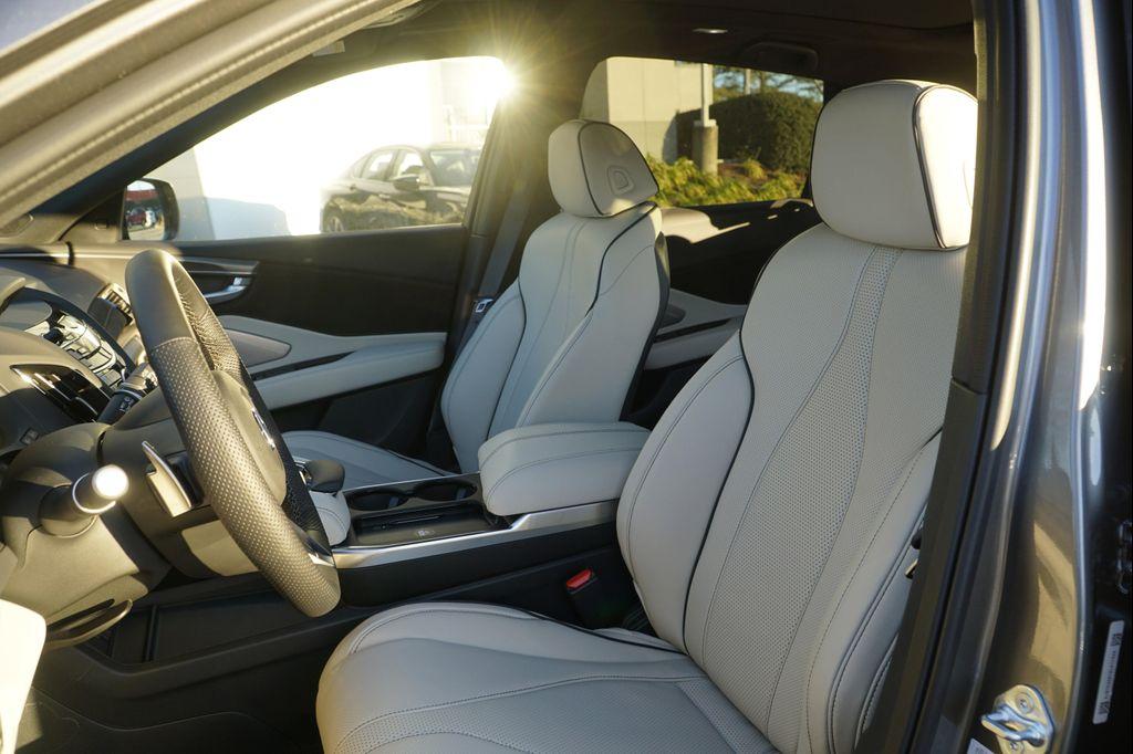 new 2026 Acura RDX car, priced at $56,800