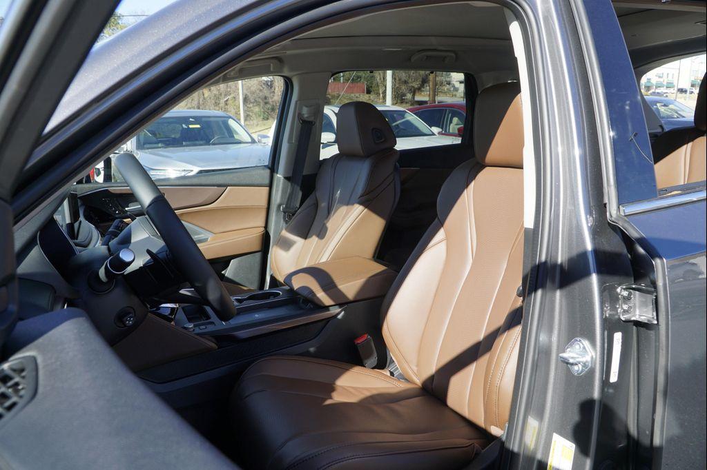new 2026 Acura MDX car, priced at $61,350