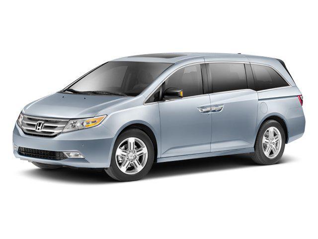 used 2013 Honda Odyssey car, priced at $14,995