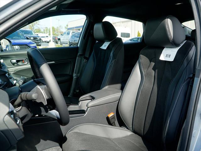new 2025 Acura Integra car, priced at $39,045