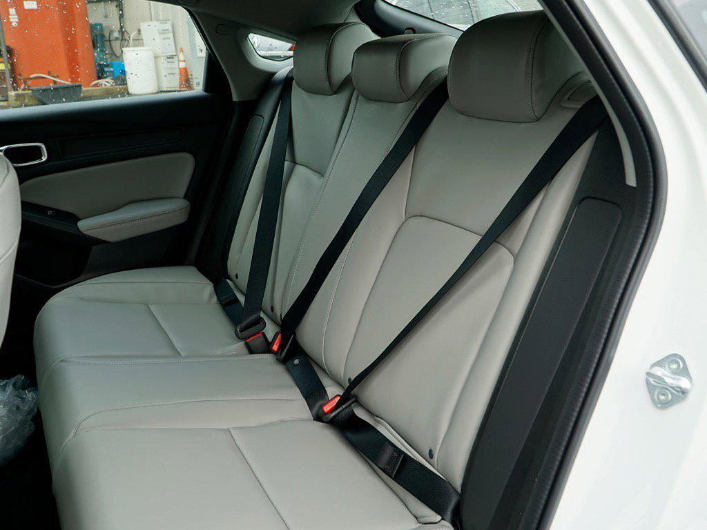 new 2025 Acura Integra car, priced at $34,045