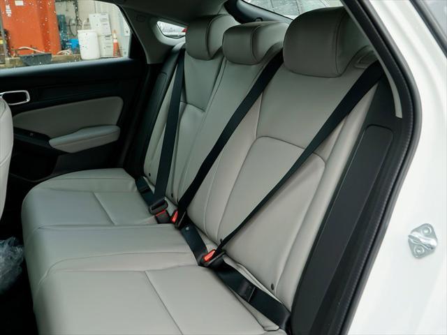 new 2025 Acura Integra car, priced at $34,045