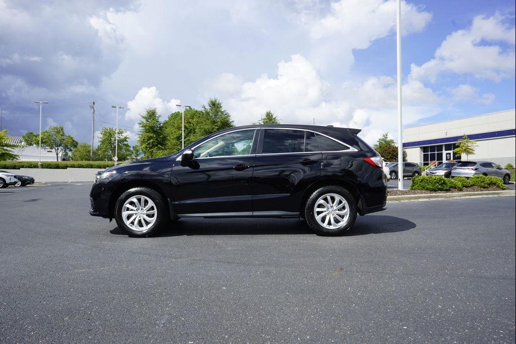 used 2018 Acura RDX car, priced at $20,995