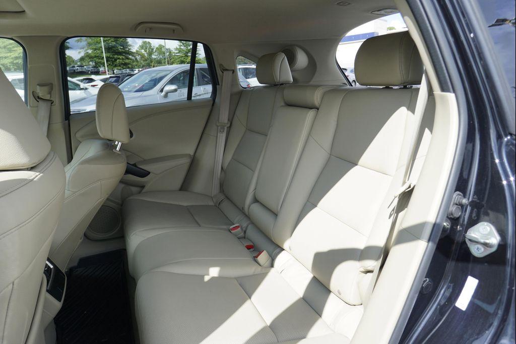 used 2018 Acura RDX car, priced at $20,995