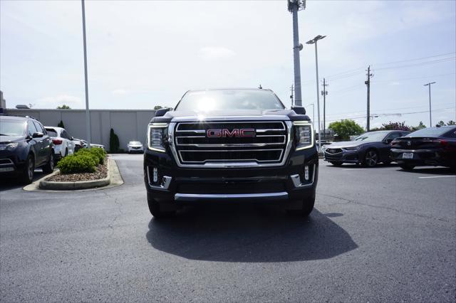 used 2023 GMC Yukon car, priced at $59,395