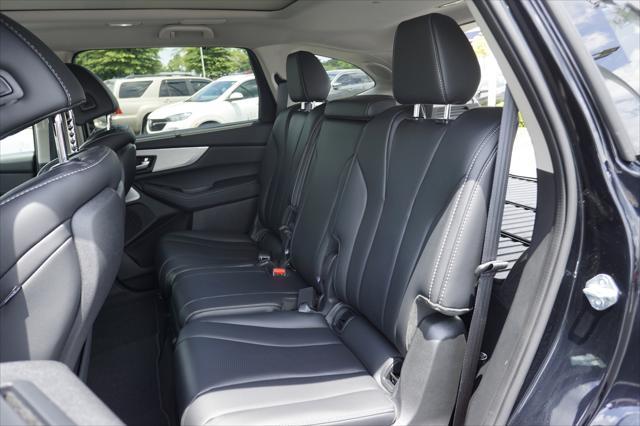 used 2025 Acura MDX car, priced at $54,995