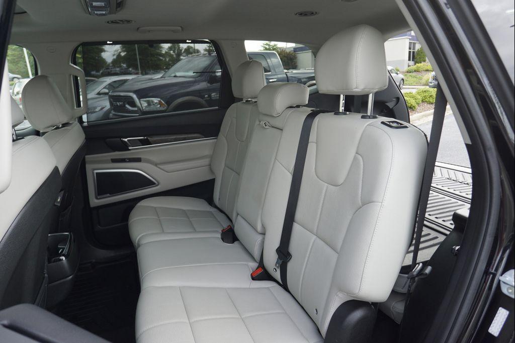 used 2020 Kia Telluride car, priced at $23,495