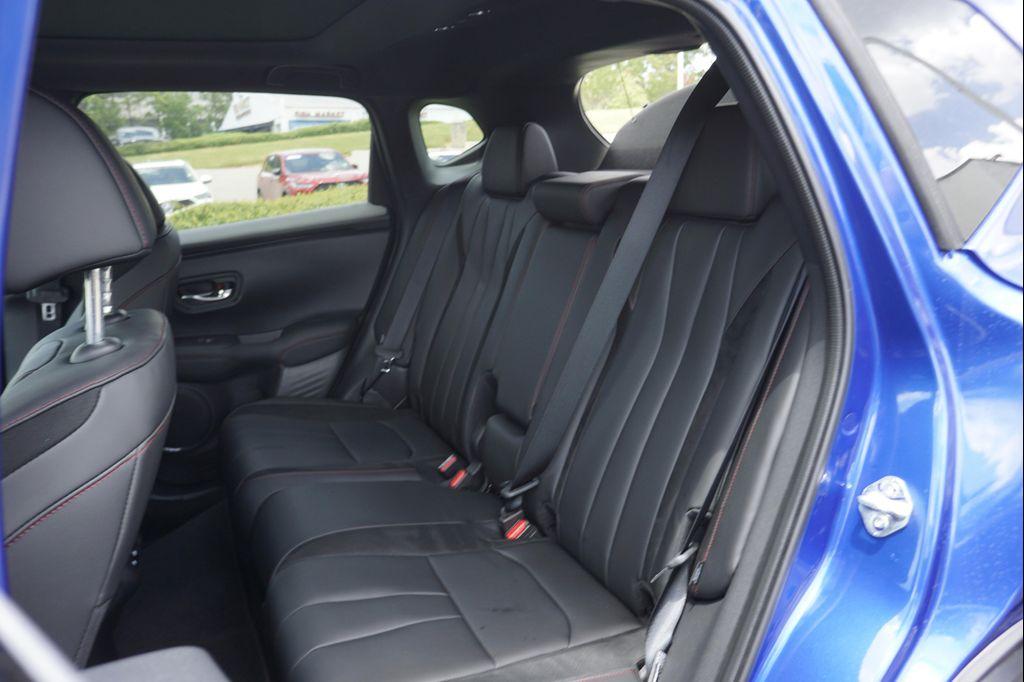 new 2025 Acura ADX car, priced at $42,600