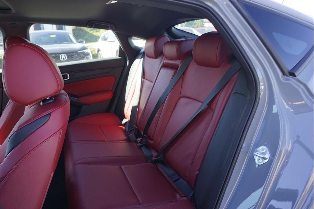 new 2026 Acura Integra car, priced at $40,995