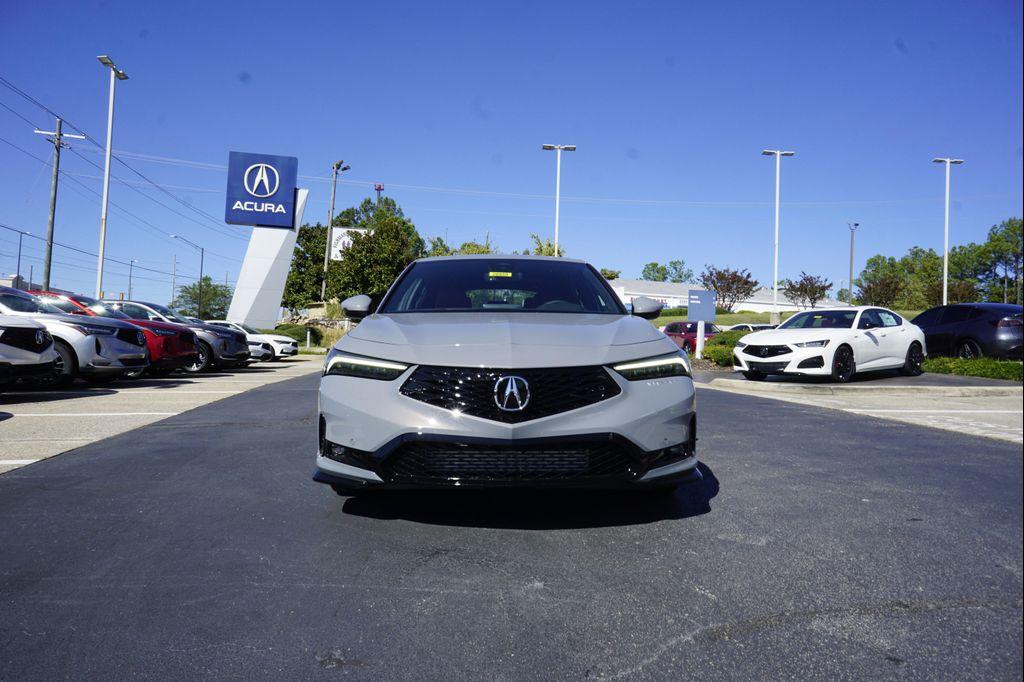 new 2026 Acura Integra car, priced at $40,995