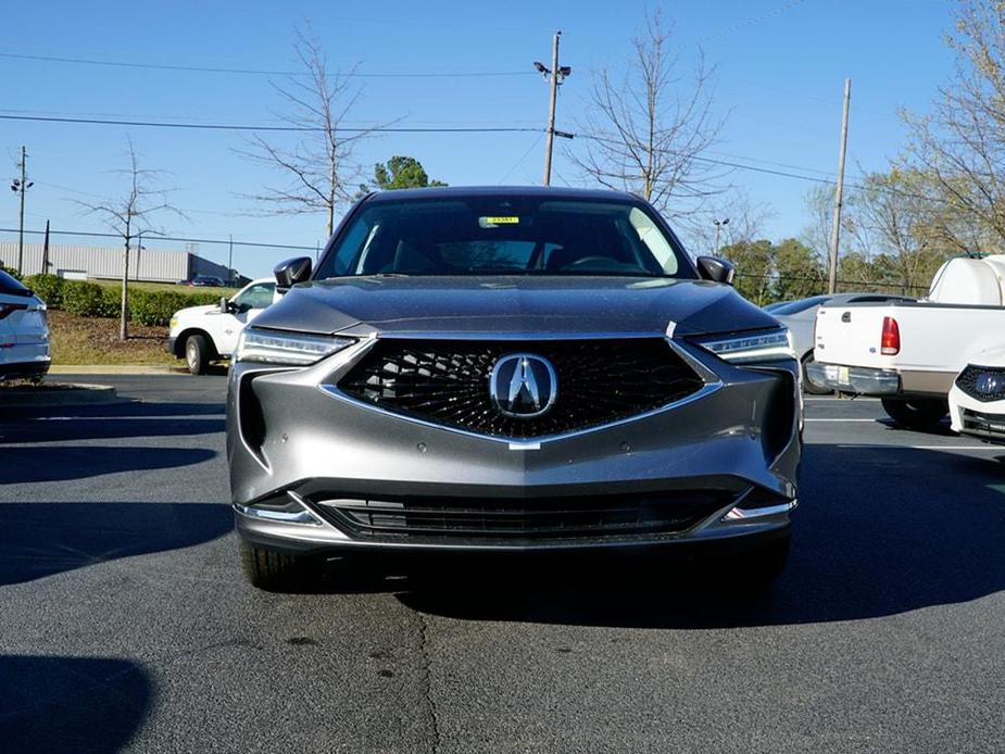 new 2024 Acura MDX car, priced at $59,000