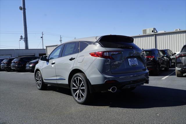 new 2025 Acura RDX car, priced at $56,400