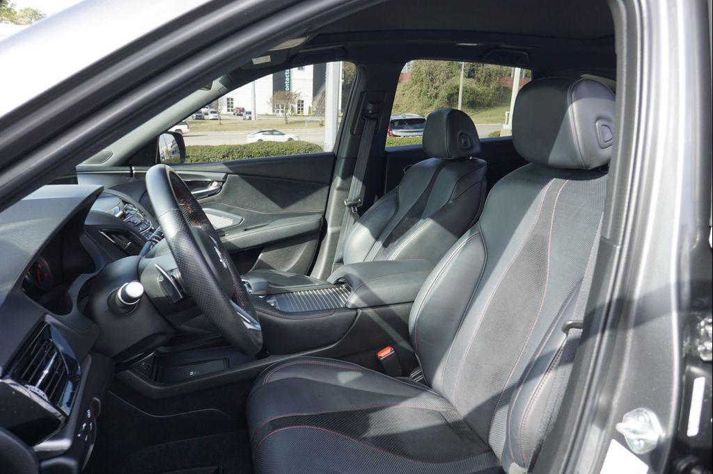 used 2023 Acura RDX car, priced at $39,995