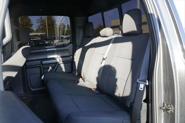 used 2019 Ford F-150 car, priced at $30,995