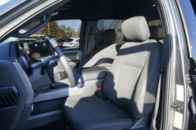 used 2019 Ford F-150 car, priced at $30,995