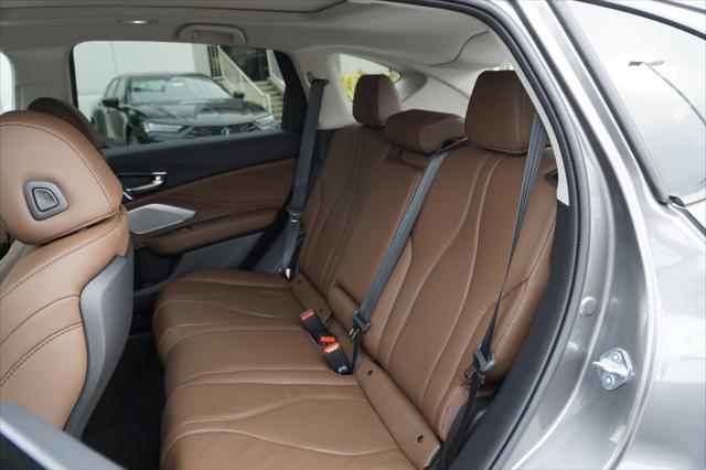 new 2025 Acura RDX car, priced at $48,500
