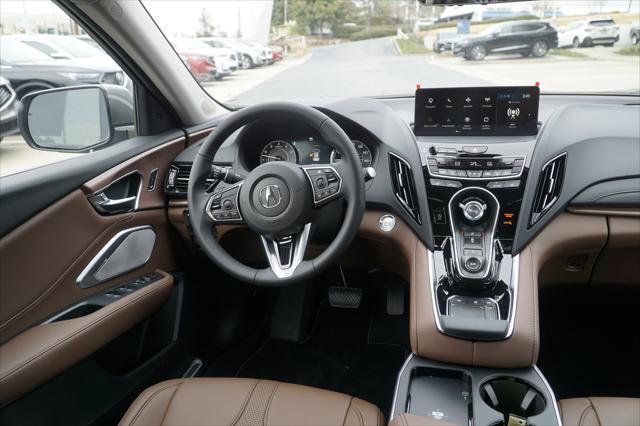 new 2025 Acura RDX car, priced at $48,500