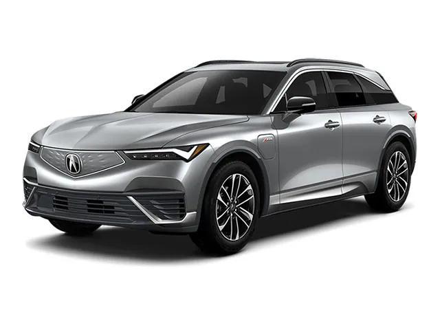 new 2024 Acura ZDX car, priced at $69,850