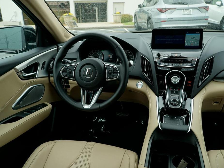 used 2023 Acura RDX car, priced at $42,995