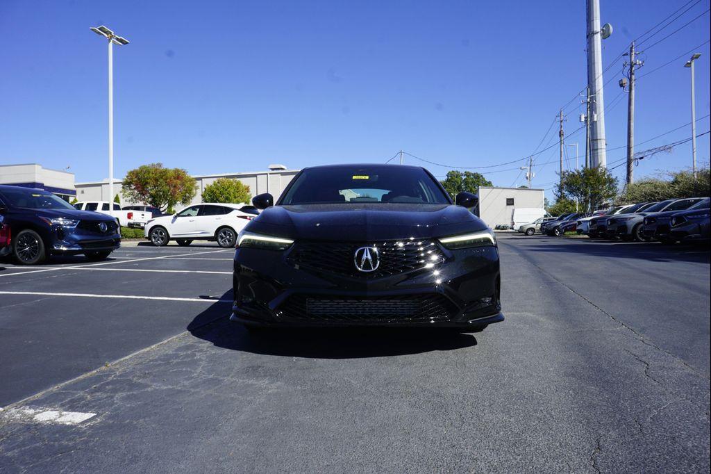new 2026 Acura Integra car, priced at $37,745