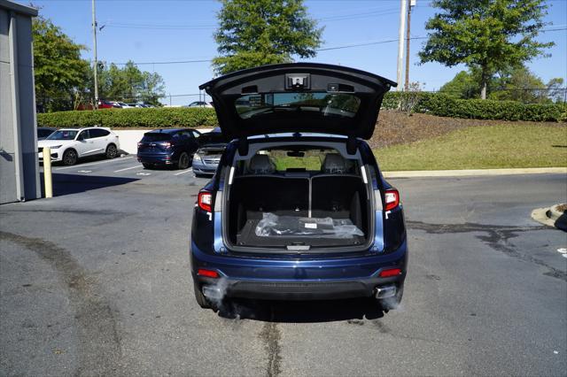 new 2025 Acura RDX car, priced at $48,650