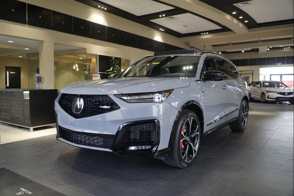 new 2026 Acura MDX car, priced at $77,800